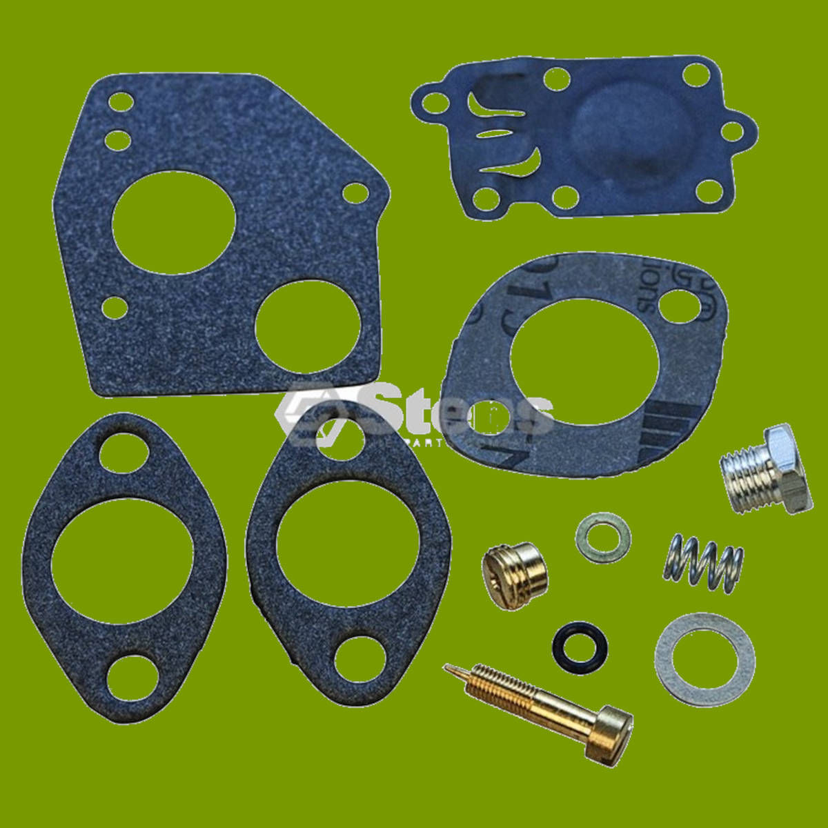 (image for) Briggs & Stratton Carburettor Kit 520-015